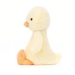 Jellycat Knuffel Eend Bashful Duckling Original