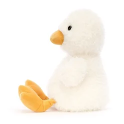 Jellycat Knuffel Eend Dory Duck