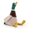 Jellycat Knuffel Eend Morgan Mallard