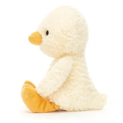 Jellycat Knuffel Eend Tumbletuft Duck