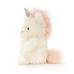 Jellycat Knuffel Eenhoorn Little Unicorn