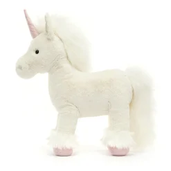 Jellycat Knuffel Eenhoorn Isadora Unicorn 32cm
