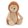 Jellycat Knuffel Egel Bashful Hedgehog Medium 31cm