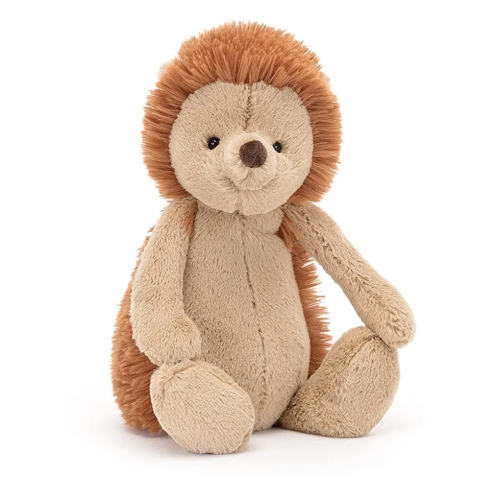 Jellycat Knuffel Egel Bashful Hedgehog Medium 31cm