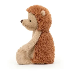 Jellycat Knuffel Egel Bashful Hedgehog Medium 31cm