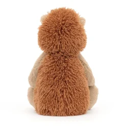 Jellycat Knuffel Egel Bashful Hedgehog Medium 31cm