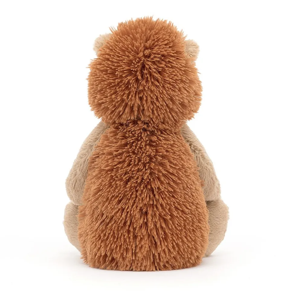 Jellycat Knuffel Egel Bashful Hedgehog Medium 31cm
