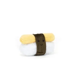 Jellycat Knuffel Ei Sassy Sushi Egg