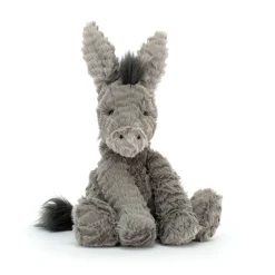 Jellycat Knuffel Ezel Fuddlewuddle Donkey Medium