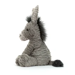 Jellycat Knuffel Ezel Fuddlewuddle Donkey Medium