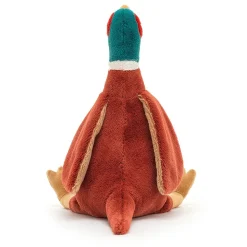 Jellycat Knuffel Fazant Phyllis Pheasant
