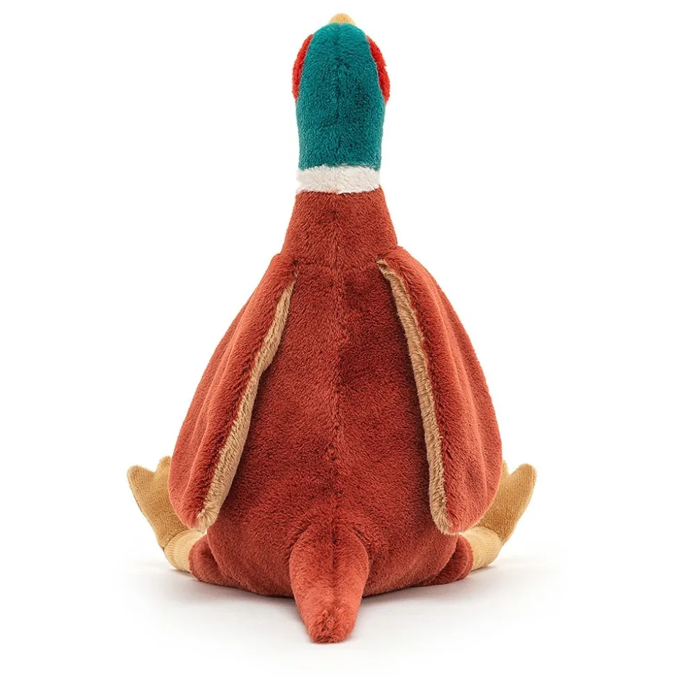 Jellycat Knuffel Fazant Phyllis Pheasant