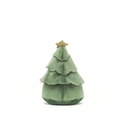 Jellycat Knuffel Festive Folly Christmas Tree