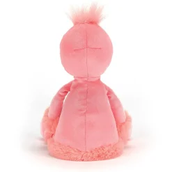 Jellycat Knuffel Flamingo Perky Flamingo Flapper