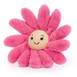 Jellycat Knuffel Fleury Gerbera Small