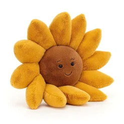 Jellycat Knuffel Fleury Sunflower