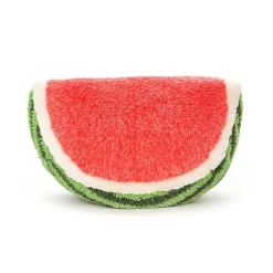 Jellycat Knuffel Fruit Amuseable Meloen