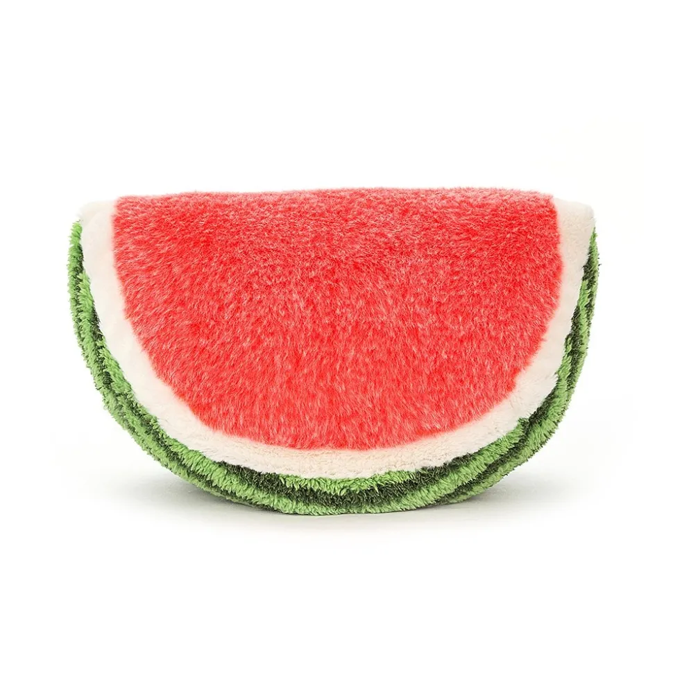 Jellycat Knuffel Fruit Amuseable Meloen Small