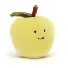 Jellycat Knuffel Fruit Appel Fabulous Fruit Apple