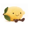 Jellycat Knuffel Fruit Citroen Small