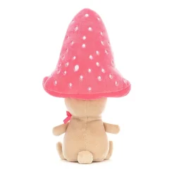 Jellycat Knuffel Fun-Guy Pattie