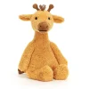 Jellycat Knuffel Giraf Cushy Giraffe