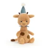 Jellycat Knuffel Giraf Jollipop Giraffe