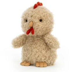 Jellycat Knuffel Haan Little Rooster