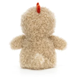 Jellycat Knuffel Haan Little Rooster