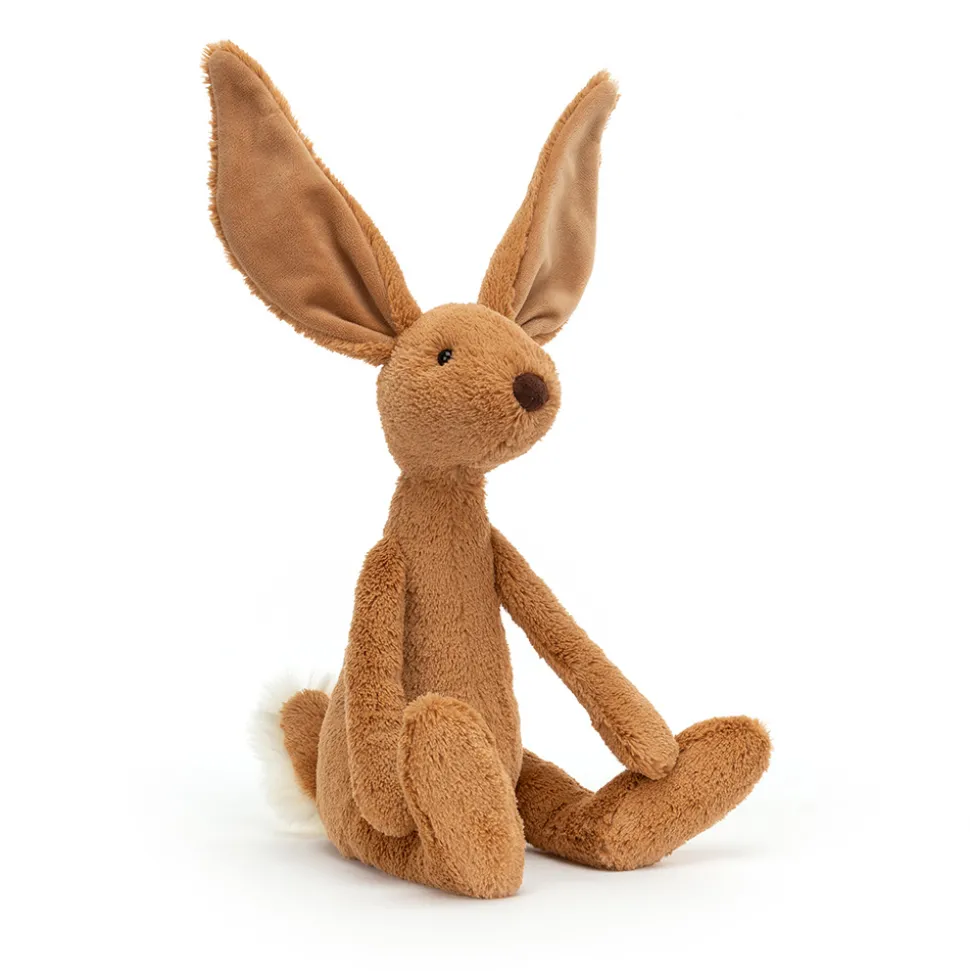 Jellycat Knuffel Haas Harkle Hare