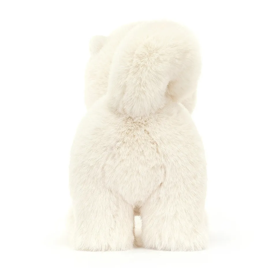 Jellycat Knuffel Hond Daphne Pomeranian
