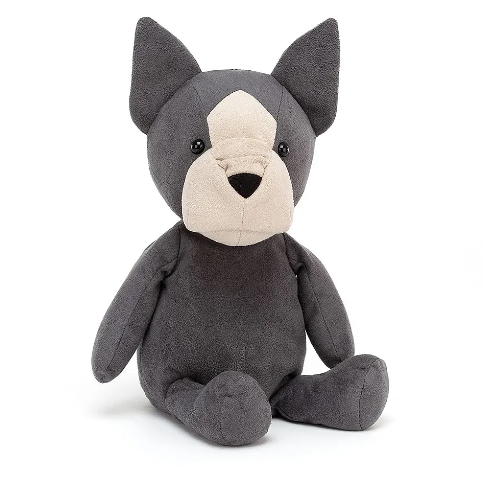 Jellycat Knuffel Hond Fido French Bulldog
