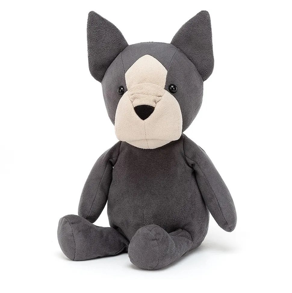 Jellycat Knuffel Hond Fido French Bulldog