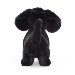 Jellycat Knuffel Hond Freddie Sausage Dog Small