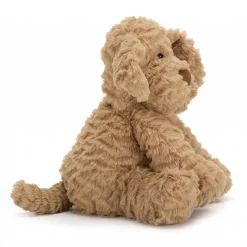 Jellycat Knuffel Hond Fuddlewuddle Puppy