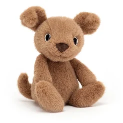 Jellycat Knuffel Hond Fuzzle Puppy