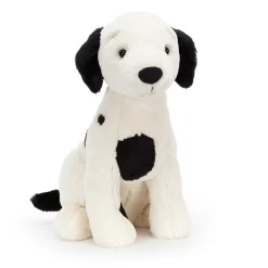 Jellycat Knuffel Hond Harper Pup