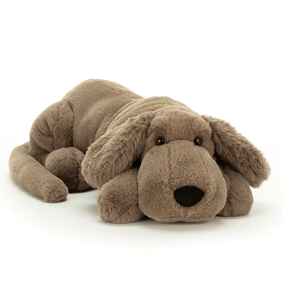 Jellycat Knuffel Hond Henry Hound