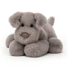 Jellycat Knuffel Hond Huggady Dog