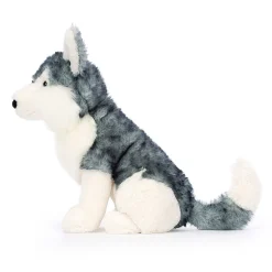 Jellycat Knuffel Hond Jackson Husky