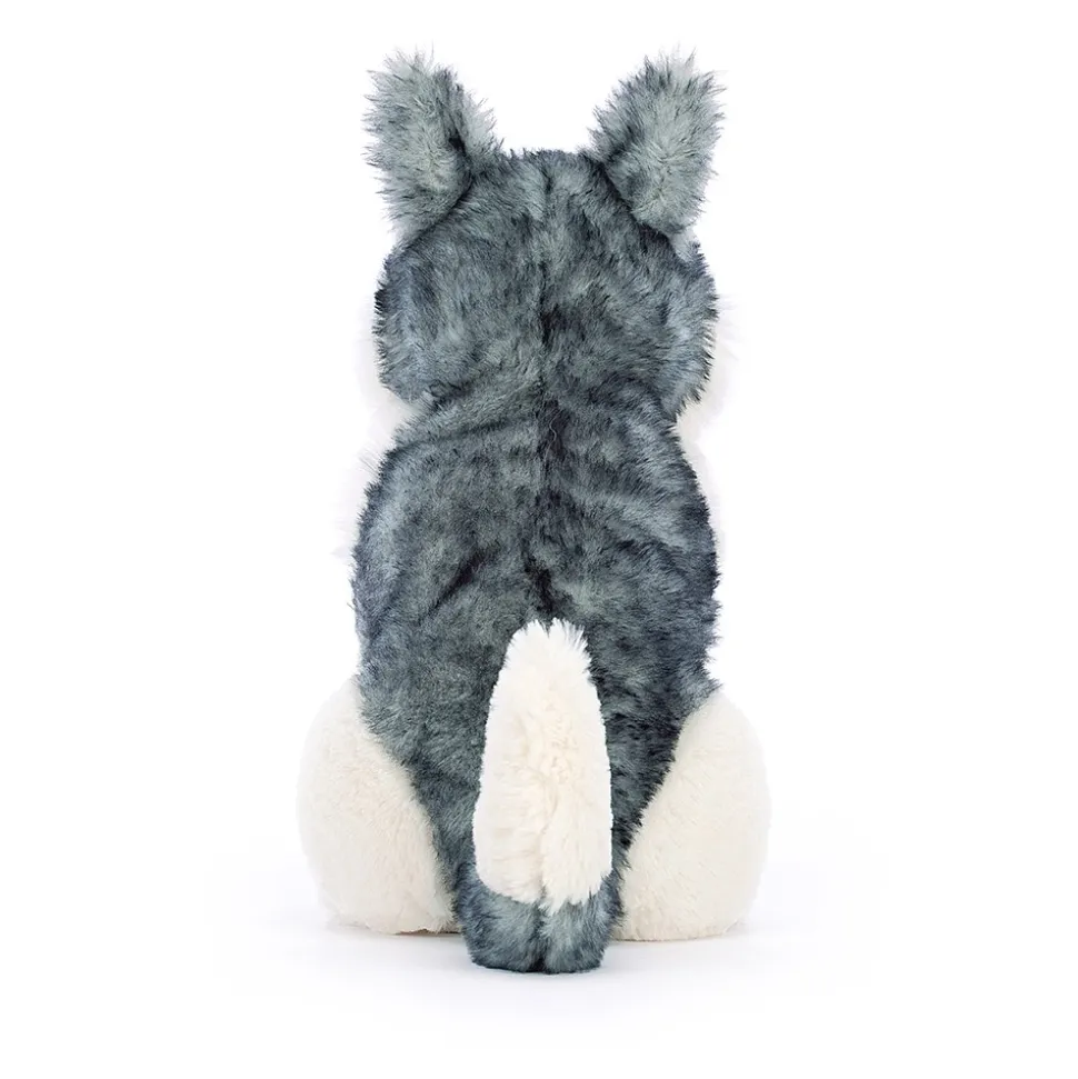 Jellycat Knuffel Hond Jackson Husky