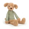 Jellycat Knuffel Hond Jumble Puppy
