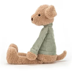 Jellycat Knuffel Hond Jumble Puppy