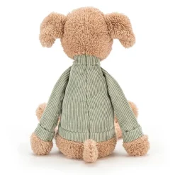 Jellycat Knuffel Hond Jumble Puppy