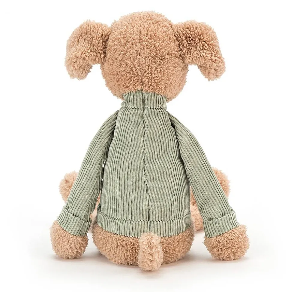 Jellycat Knuffel Hond Jumble Puppy
