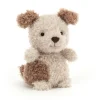 Jellycat Knuffel Hond Little Pup