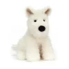 Jellycat Knuffel Hond Munro Scottie Dog
