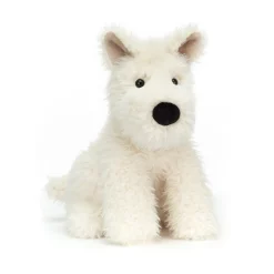 Jellycat Knuffel Hond Munro Scottie Dog