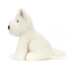 Jellycat Knuffel Hond Munro Scottie Dog