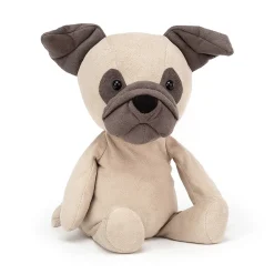 Jellycat Knuffel Hond Pablo Pug